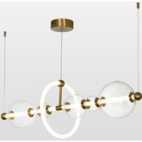 Lussole Concord LSP-7021