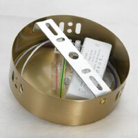 Подвесная люстра Lussole Concord LSP-7021 - Превью изображения №8 — Интернет-магазин Time-Shop