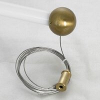 Подвесная люстра Lussole Concord LSP-7021 - Превью изображения №5 — Интернет-магазин Time-Shop