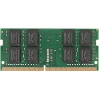 Оперативная память Kingston 16ГБ DDR4 SODIMM 3200 МГц KVR32S22D8/16WP - Превью изображения №2 — Интернет-магазин Time-Shop