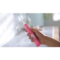 Электрическая зубная щетка Philips Sonicare 4100 HX3689/41 - Превью изображения №4 — Интернет-магазин Time-Shop