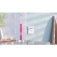 Электрическая зубная щетка Philips Sonicare 4100 HX3689/41 - Превью изображения №5 — Интернет-магазин Time-Shop