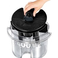 Пылесос MPM MOD-47 - Превью изображения №3 — Интернет-магазин Time-Shop