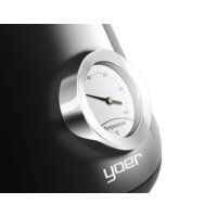 Электрический чайник Yoer Crystal EK02BK - Превью изображения №4 — Интернет-магазин Time-Shop