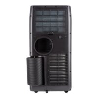 Мобильный кондиционер Electrolux Manhattan EACM-12 FM/N3 - Превью изображения №10 — Интернет-магазин Time-Shop