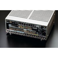 AV ресивер Marantz SR7015 (серебристый) - Превью изображения №5 — Интернет-магазин Time-Shop