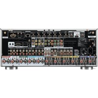 AV ресивер Marantz SR7015 (серебристый) - Превью изображения №3 — Интернет-магазин Time-Shop