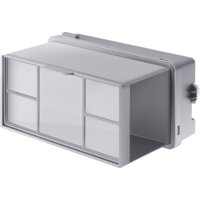 Сушильная машина Samsung DV16T8520BV/LP - Превью изображения №5 — Интернет-магазин Time-Shop