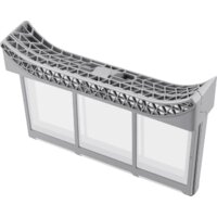 Сушильная машина Samsung DV16T8520BV/LP - Превью изображения №11 — Интернет-магазин Time-Shop