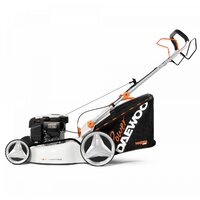 Газонокосилка Daewoo Power L 55SP - Превью изображения №12 — Интернет-магазин Time-Shop