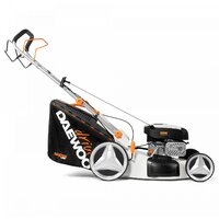 Газонокосилка Daewoo Power L 55SP - Превью изображения №13 — Интернет-магазин Time-Shop