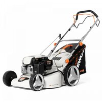 Газонокосилка Daewoo Power L 55SP - Превью изображения №11 — Интернет-магазин Time-Shop