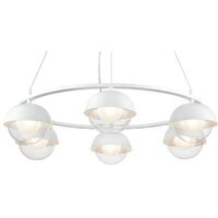 Подвесная люстра Velante 359-003-06 - Превью изображения №2 — Интернет-магазин Time-Shop