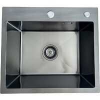 Blantek LS-5848B Nano black