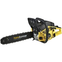 Бензопила Hanskonner HGC4516 - Превью изображения №2 — Интернет-магазин Time-Shop
