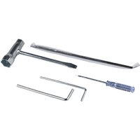 Бензопила Hanskonner HGC4516 - Превью изображения №11 — Интернет-магазин Time-Shop