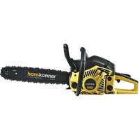 Бензопила Hanskonner HGC4516 - Превью изображения №5 — Интернет-магазин Time-Shop