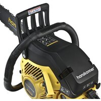 Бензопила Hanskonner HGC4516 - Превью изображения №7 — Интернет-магазин Time-Shop