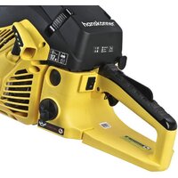 Бензопила Hanskonner HGC4516 - Превью изображения №8 — Интернет-магазин Time-Shop