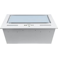 Кухонная вытяжка Kernau KBH 0861 W - Превью изображения №2 — Интернет-магазин Time-Shop