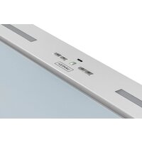 Кухонная вытяжка Kernau KBH 0861 W - Превью изображения №5 — Интернет-магазин Time-Shop