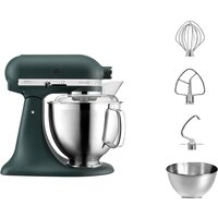 Кухонная машина KitchenAid 5KSM185PSEPP - Превью изображения №2 — Интернет-магазин Time-Shop