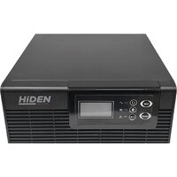 Источник бесперебойного питания HIDEN Control HPS20-0612 - Превью изображения №3 — Интернет-магазин Time-Shop