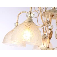 Люстра средней высоты Ambrella light Traditional TR3057 - Превью изображения №4 — Интернет-магазин Time-Shop