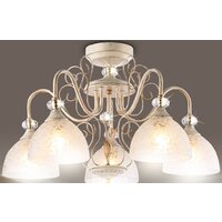 Люстра средней высоты Ambrella light Traditional TR3057 - Превью изображения №2 — Интернет-магазин Time-Shop