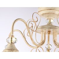 Люстра средней высоты Ambrella light Traditional TR3057 - Превью изображения №6 — Интернет-магазин Time-Shop