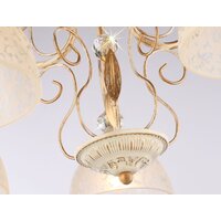 Люстра средней высоты Ambrella light Traditional TR3057 - Превью изображения №5 — Интернет-магазин Time-Shop