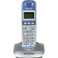 Радиотелефон Panasonic KX-TG2511RUS - Превью изображения №2 — Интернет-магазин Time-Shop