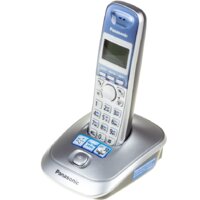 Радиотелефон Panasonic KX-TG2511RUS - Превью изображения №3 — Интернет-магазин Time-Shop