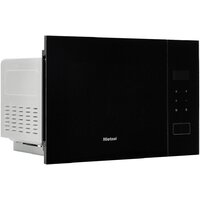 Микроволновая печь Hietzel Mobi 15.2TDP BL - Превью изображения №4 — Интернет-магазин Time-Shop