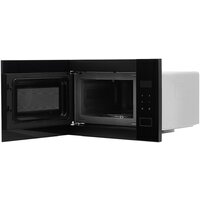 Микроволновая печь Hietzel Mobi 15.2TDP BL - Превью изображения №6 — Интернет-магазин Time-Shop