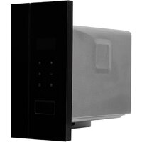 Микроволновая печь Hietzel Mobi 15.2TDP BL - Превью изображения №7 — Интернет-магазин Time-Shop