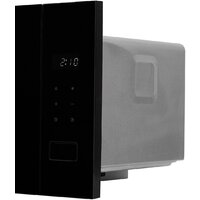 Микроволновая печь Hietzel Mobi 15.2TDP BL - Превью изображения №8 — Интернет-магазин Time-Shop