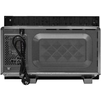 Микроволновая печь Hietzel Mobi 15.2TDP BL - Превью изображения №11 — Интернет-магазин Time-Shop