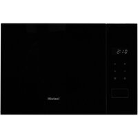 Микроволновая печь Hietzel Mobi 15.2TDP BL - Превью изображения №2 — Интернет-магазин Time-Shop