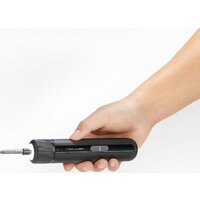 Электроотвертка Trouver 4V Electric Screwdriver Kit (с АКБ, кейс) - Превью изображения №5 — Интернет-магазин Time-Shop
