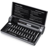 Электроотвертка Trouver 4V Electric Screwdriver Kit (с АКБ, кейс) - Превью изображения №3 — Интернет-магазин Time-Shop