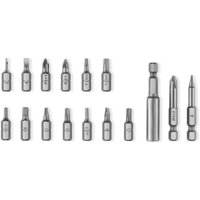 Электроотвертка Trouver 4V Electric Screwdriver Kit (с АКБ, кейс) - Превью изображения №7 — Интернет-магазин Time-Shop
