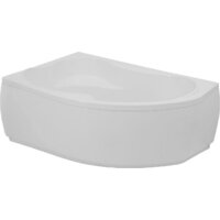 Ванна Aquanet Capri 170x110 L (c каркасом) - Превью изображения №2 — Интернет-магазин Time-Shop