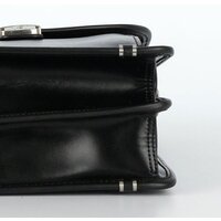 Мужская сумка Francesco Molinary 513-31020-003-BLK - Превью изображения №7 — Интернет-магазин Time-Shop