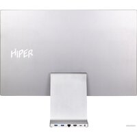 Моноблок Hiper ExpertCenter ED27-FII5124R8N5С8NSKMS - Превью изображения №6 — Интернет-магазин Time-Shop