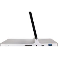 Моноблок Hiper ExpertCenter ED27-FII5124R8N5С8NSKMS - Превью изображения №17 — Интернет-магазин Time-Shop