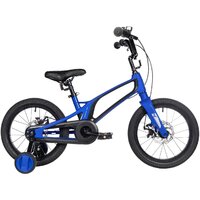 Novatrack Flight 2025 16MD.FLIGHT.BL5 (синий)