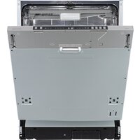 Встраиваемая посудомоечная машина Zigmund & Shtain DW 310.6 - Превью изображения №4 — Интернет-магазин Time-Shop