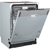 Встраиваемая посудомоечная машина Zigmund & Shtain DW 310.6 - Превью изображения №5 — Интернет-магазин Time-Shop