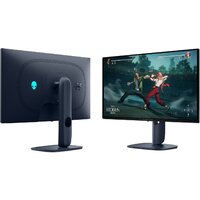 Игровой монитор Dell Alienware AW2725D - Превью изображения №8 — Интернет-магазин Time-Shop